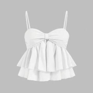 Blusinha Branca