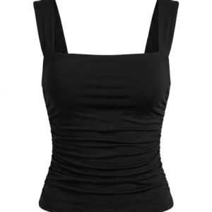 Blusinha Preta