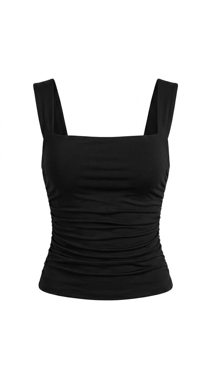 Blusinha Preta