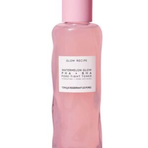 Tônico Glow Recipe