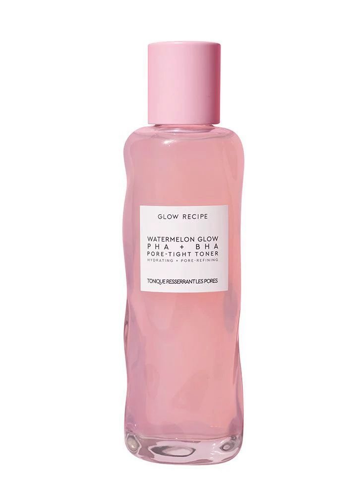 Tônico Glow Recipe