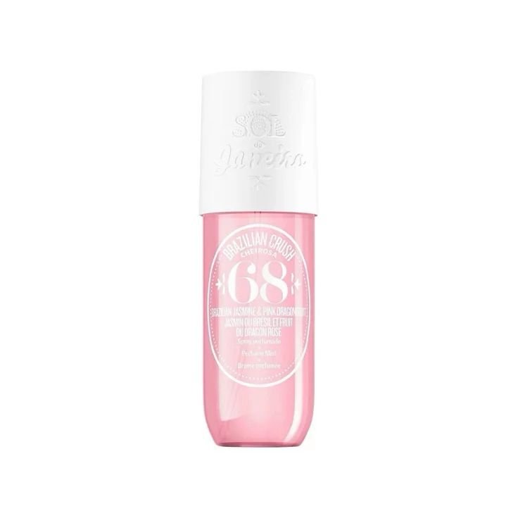 Perfume Sol de janeiro Cheirosa 68