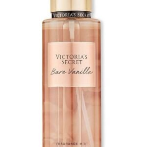 Perfume Bare Vanilla Victoria's Secret