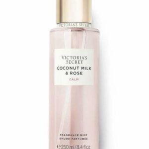 Perfume Coconut milk & rose Victoria's secret