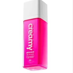 Ácido mandélico Creamy