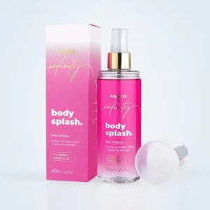 Body Splash Infinity