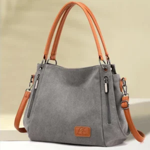 Bolsa Claudia Fashion